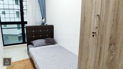 Simei Green Condominium (D18), Condominium #532215691